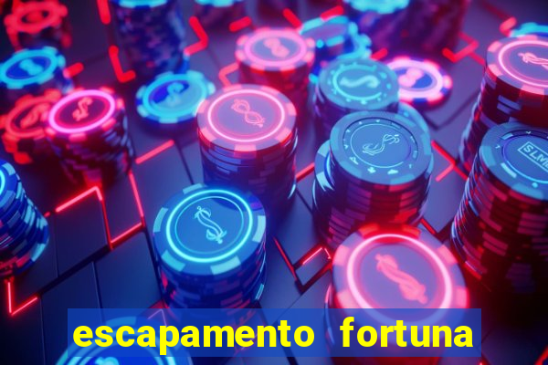 escapamento fortuna para biz 125